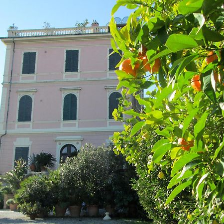Hotel Italia Marina di Massa Esterno foto