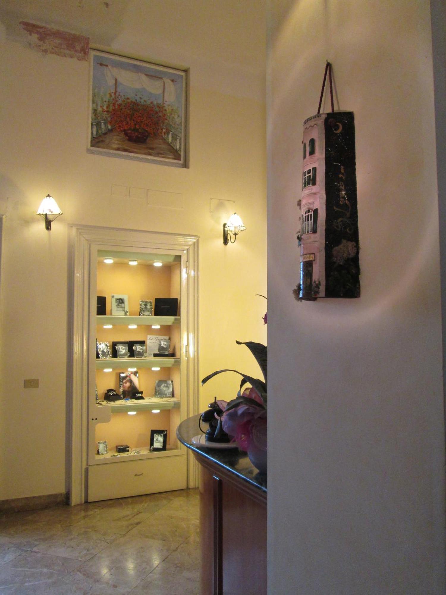 Hotel Italia Marina di Massa Esterno foto