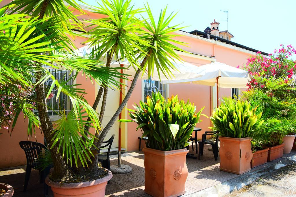 Hotel Italia Marina di Massa Esterno foto